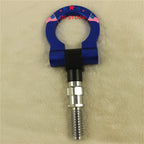 Tow Hook for BMW M3 E46 E81 E30 E36 E90 E91 E92 E93 (2000-2013)