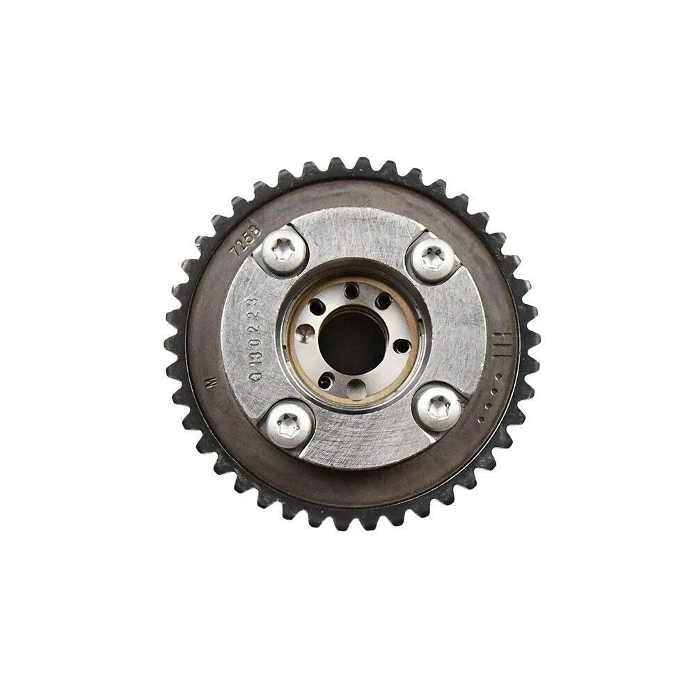Intake & Exhaust Cam Adjuster VVT Gears for Mercedes-Benz C200 C250 E250 SLK250 (2010–2015)