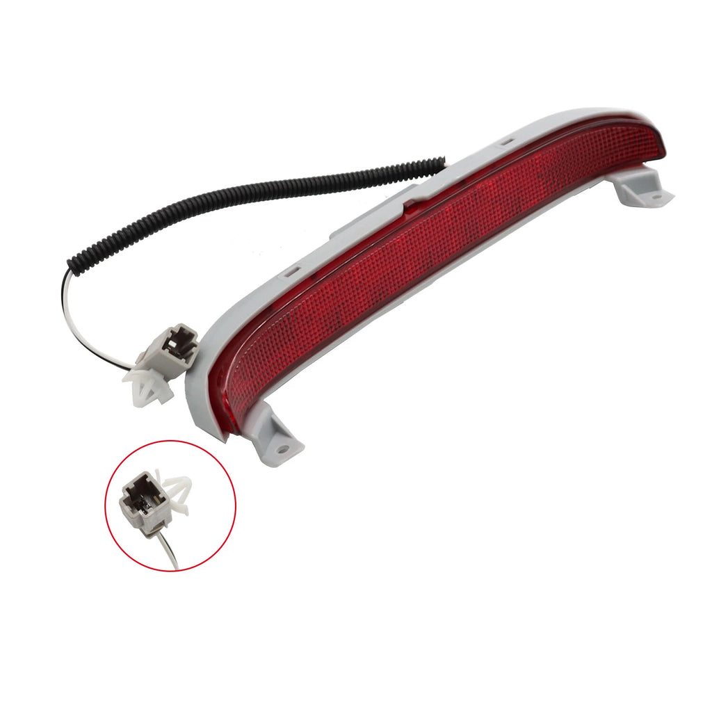 LED 3rd High Mount Brake Light for Honda Civic EX Coupe (2006–2011) 923-218