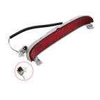 LED 3rd High Mount Brake Light for Honda Civic EX Coupe (2006–2011) 923-218