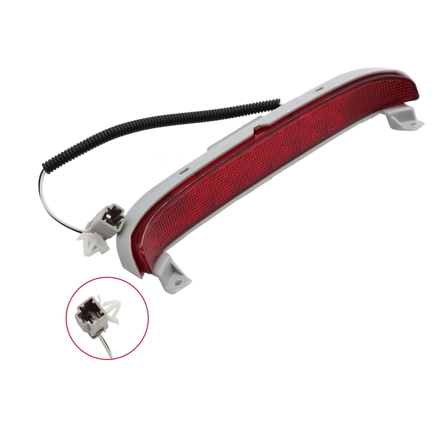 LED 3rd High Mount Brake Light for Honda Civic EX Coupe (2006–2011) 923-218