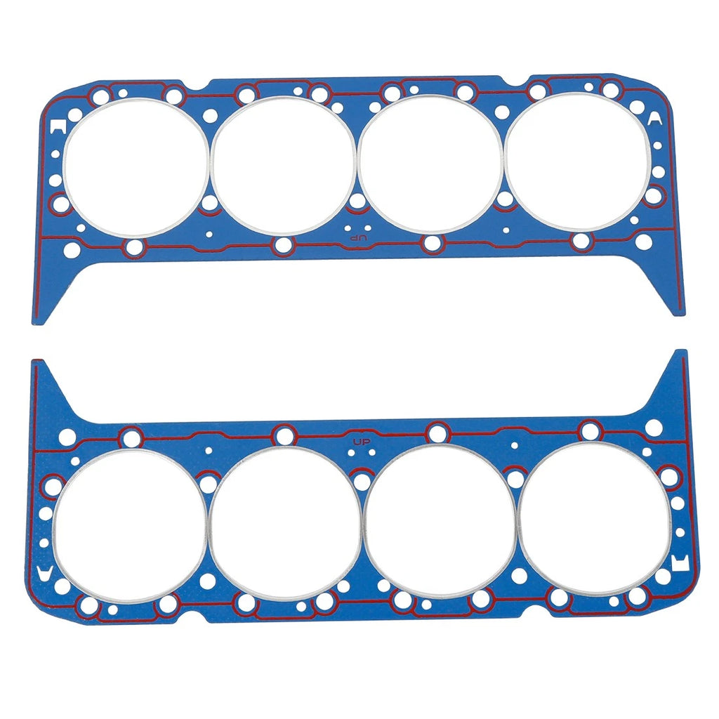 Engine Gasket for Chevy 327 350 Small Block V8 (1967–1995)