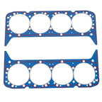 Engine Gasket for Chevy 327 350 Small Block V8 (1967–1995)
