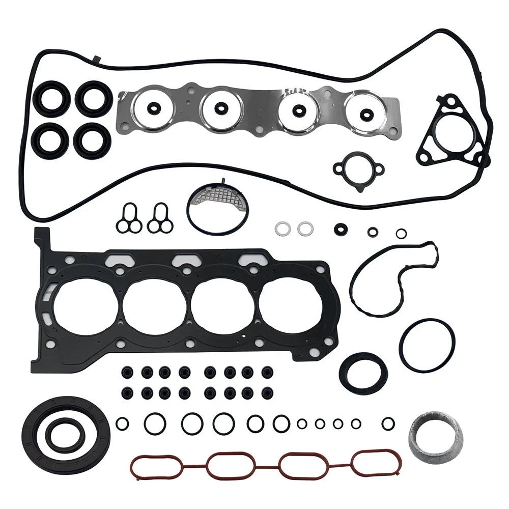 Head Gasket Set for Lexus CT200h (2011–2015) & Toyota Prius 1.8L 2ZRFXE