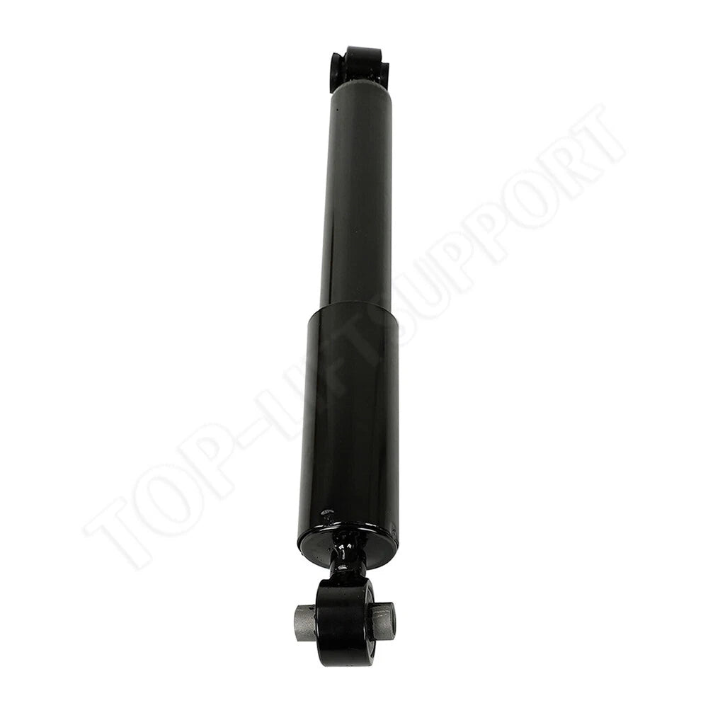 Rear Pair Gas Shocks for Kia Rio (2012–2017) / Forte5 (2015–2018)