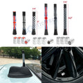 Union Jack Antenna for Mini Cooper (2002–2025)