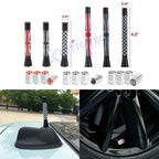 Union Jack Antenna for Mini Cooper (2002–2025)