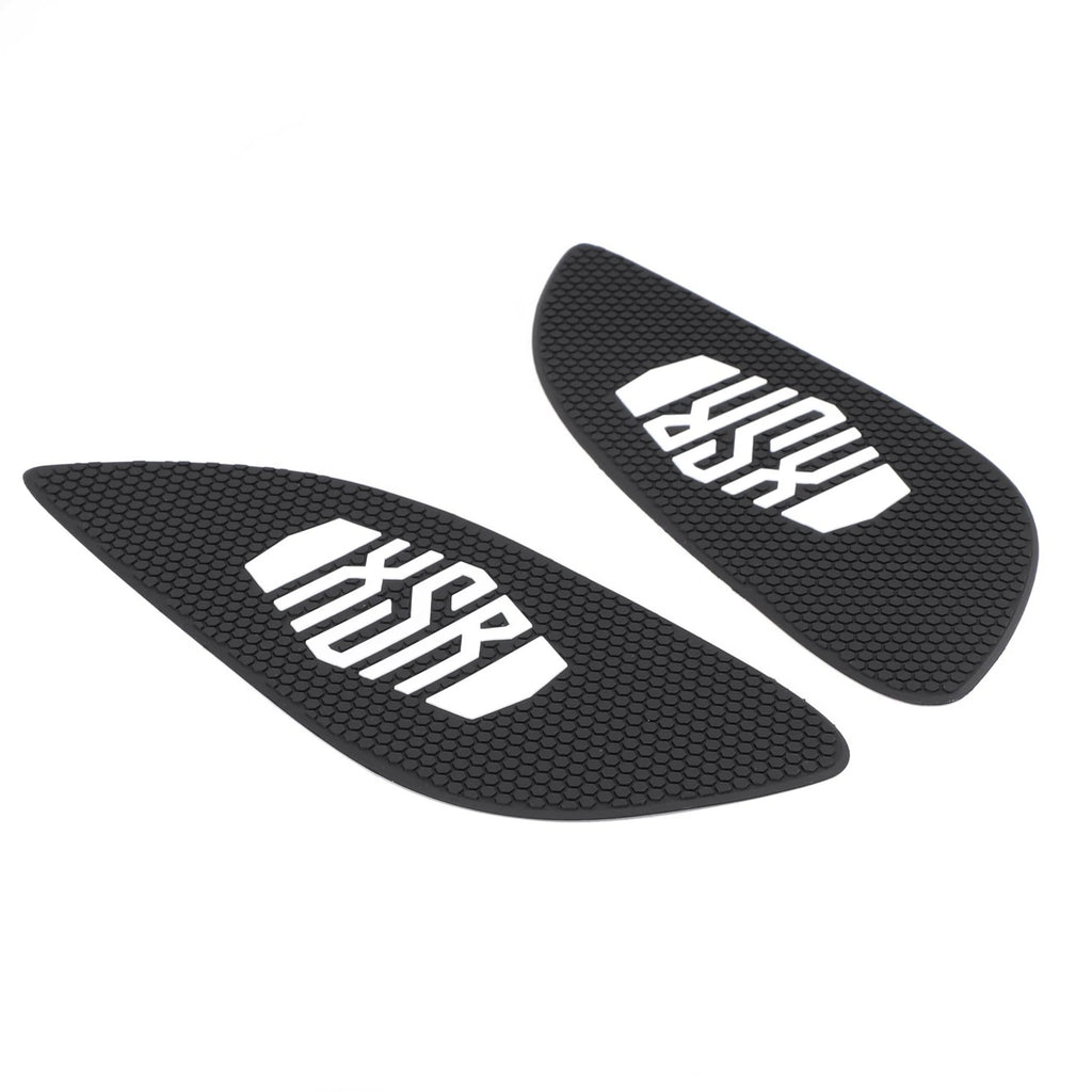 2X Tank Pads Traction Grips Protector for Yamaha XSR900/XSR700 (2015–2020)