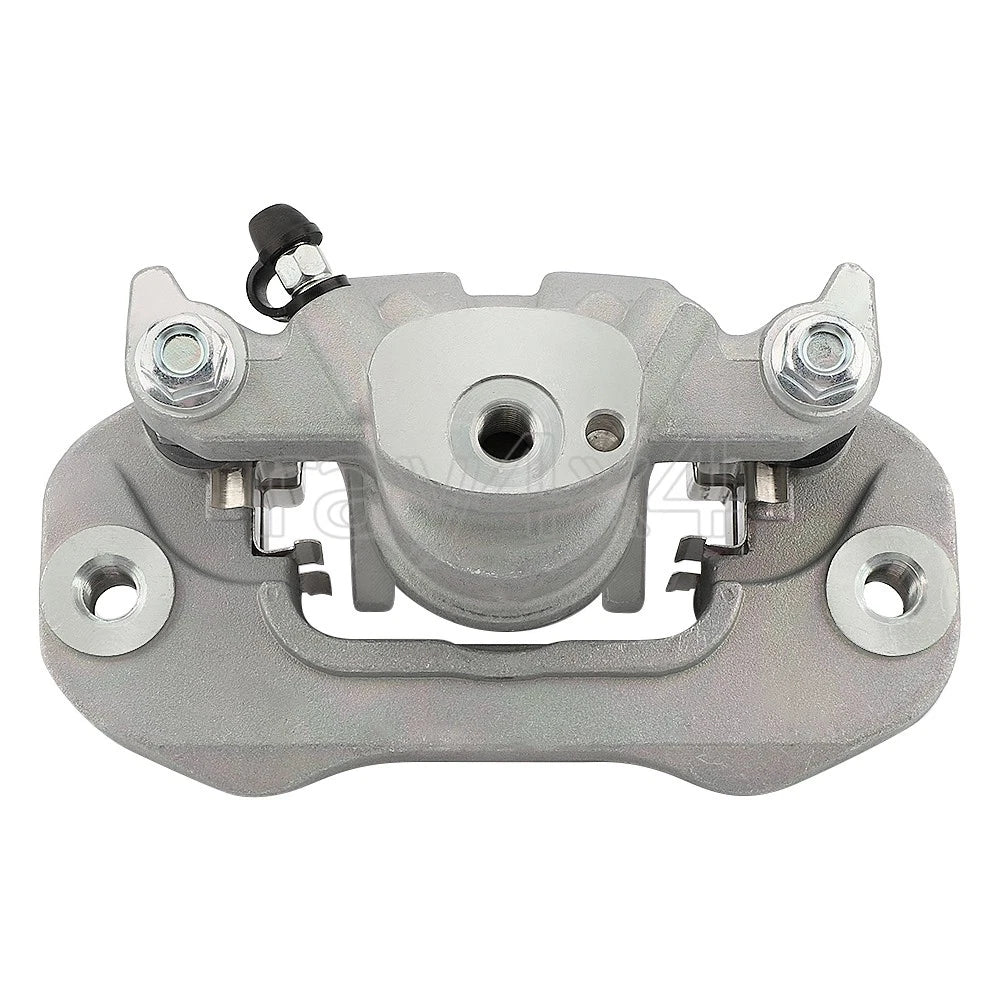 Rear Left Brake Caliper w/Pads for Honda Pioneer 1000 1000-5 (2016–2023)