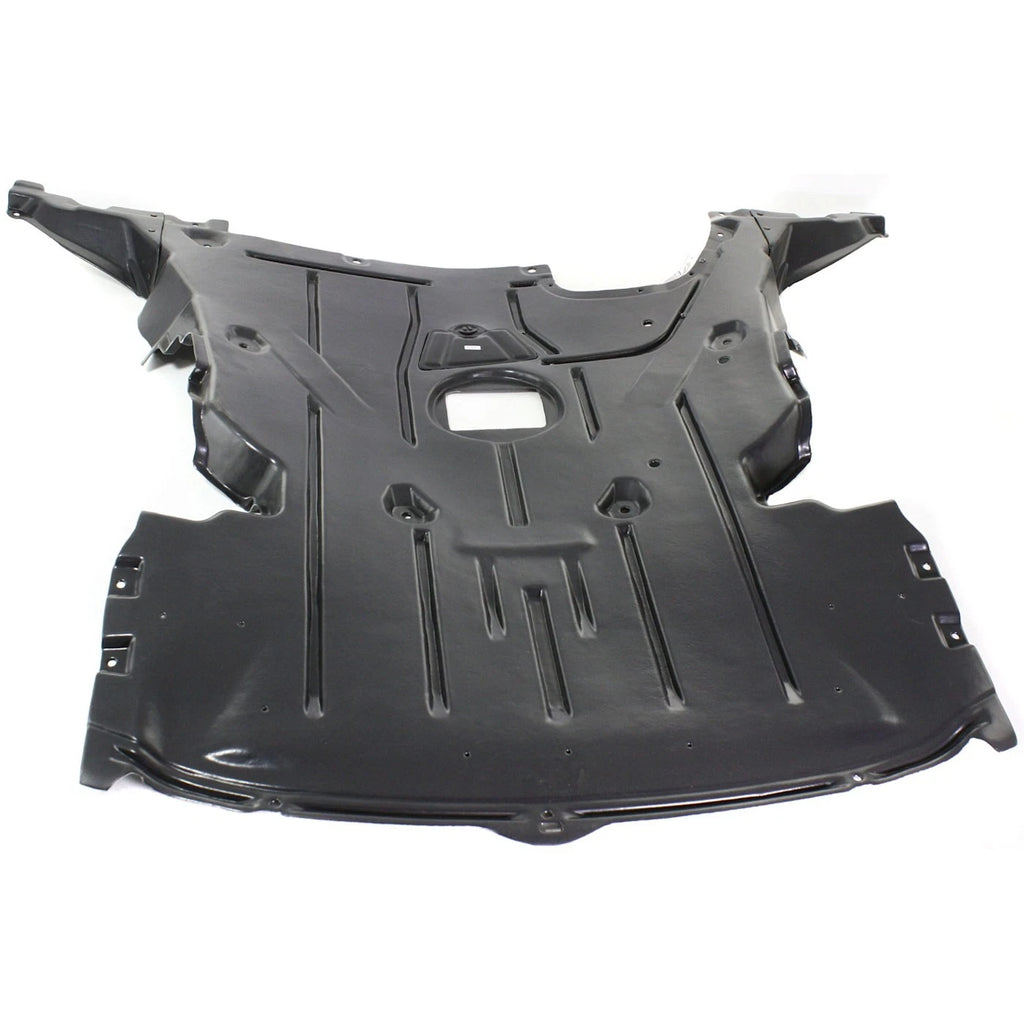 Engine Splash Shield for BMW 135i (2008–2011)