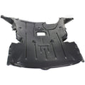 Engine Splash Shield for BMW 135i (2008–2011)