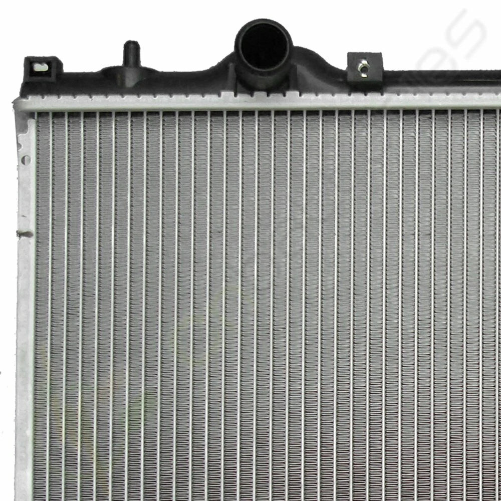 Replacement Aluminum Radiator for Dodge Neon 2.0L (2002–2004)