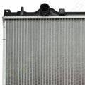 Replacement Aluminum Radiator for Dodge Neon 2.0L (2002–2004)
