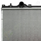 Replacement Aluminum Radiator for Dodge Neon 2.0L (2002–2004)