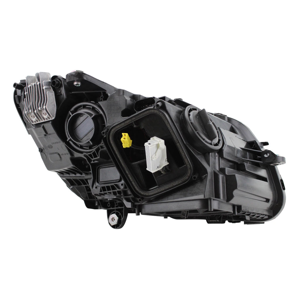 Hella Driver Left Headlight Assembly 013063651 for Mercedes W205 (2015–2021)