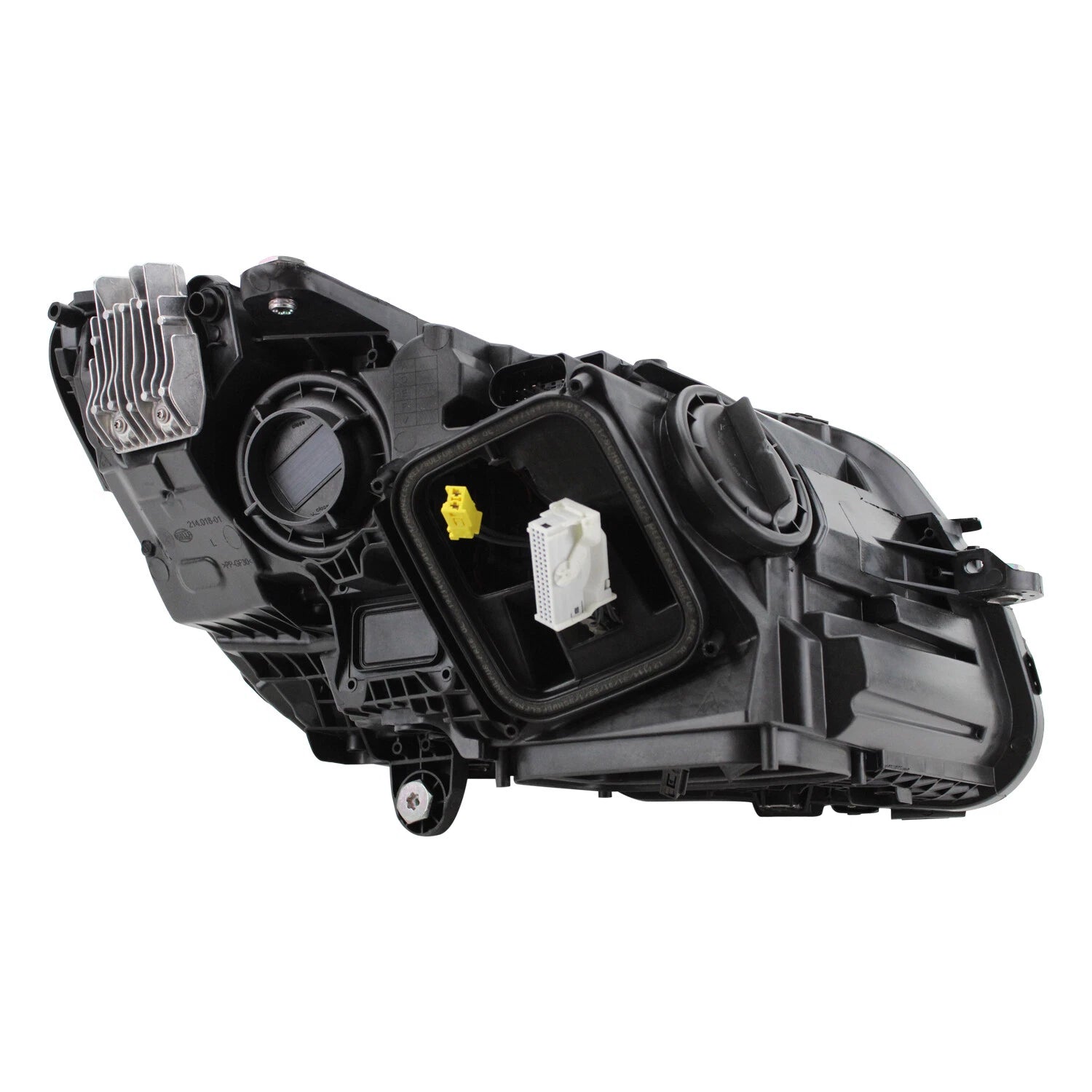 Hella Driver Left Headlight Assembly 013063651 for Mercedes W205 (2015–2021)