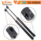 2X Hood Lift Supports Struts for Infiniti FX35 FX45 (2003–2008)
