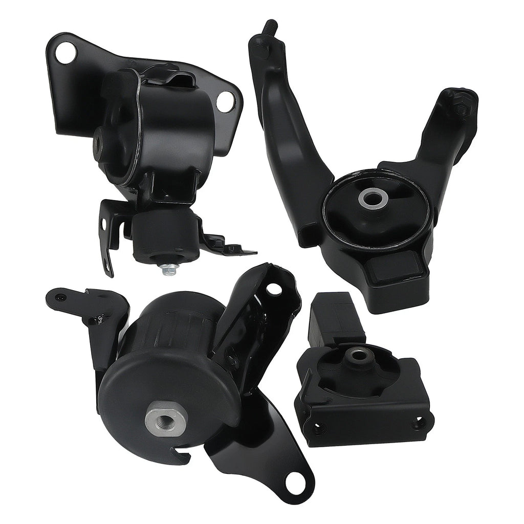 Engine Motor & Auto Trans Mount for Scion tC 2.4L (2005–2010) 1236122040