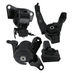 Engine Motor & Auto Trans Mount for Scion tC 2.4L (2005–2010) 1236122040