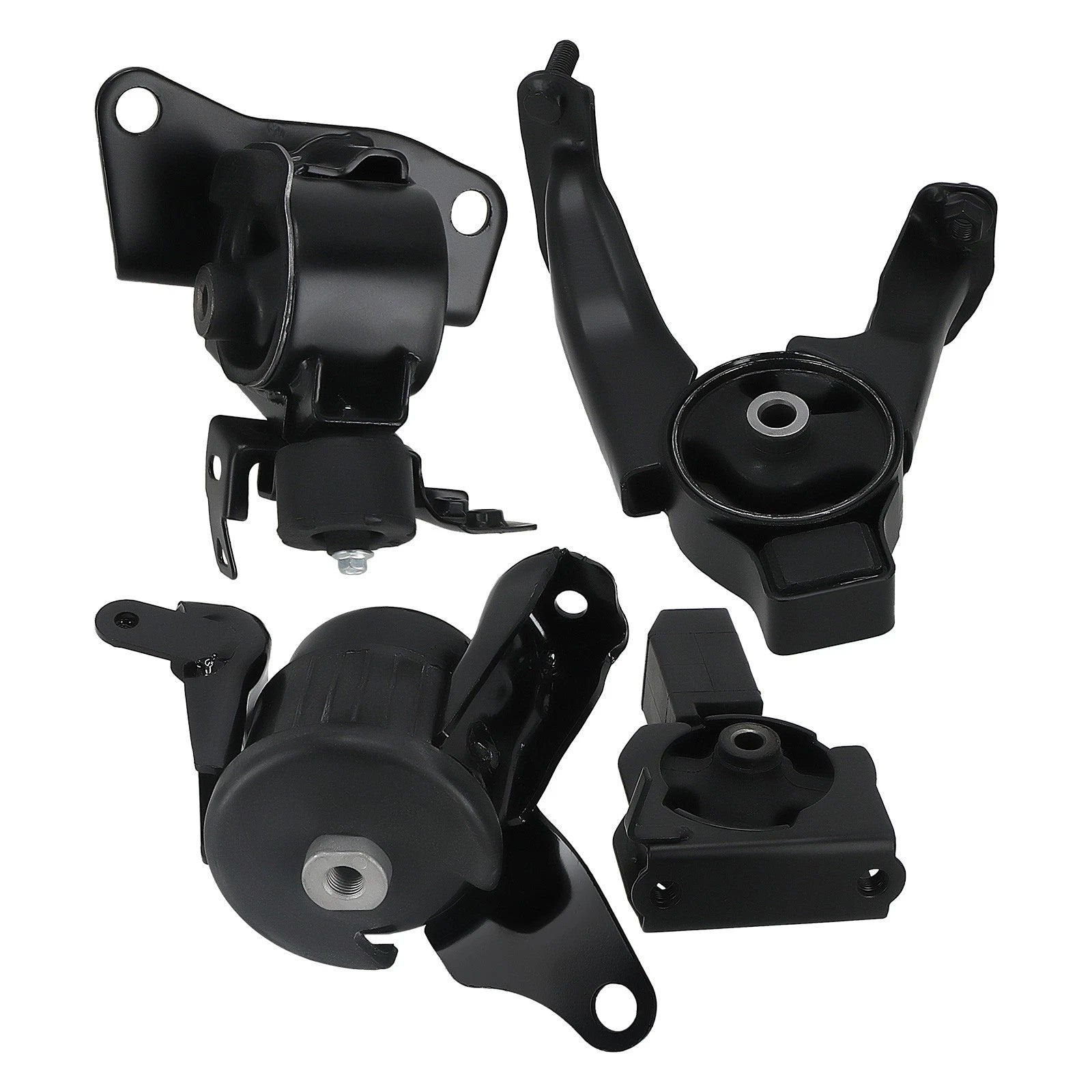 Engine Motor & Auto Trans Mount for Scion tC 2.4L (2005–2010) 1236122040