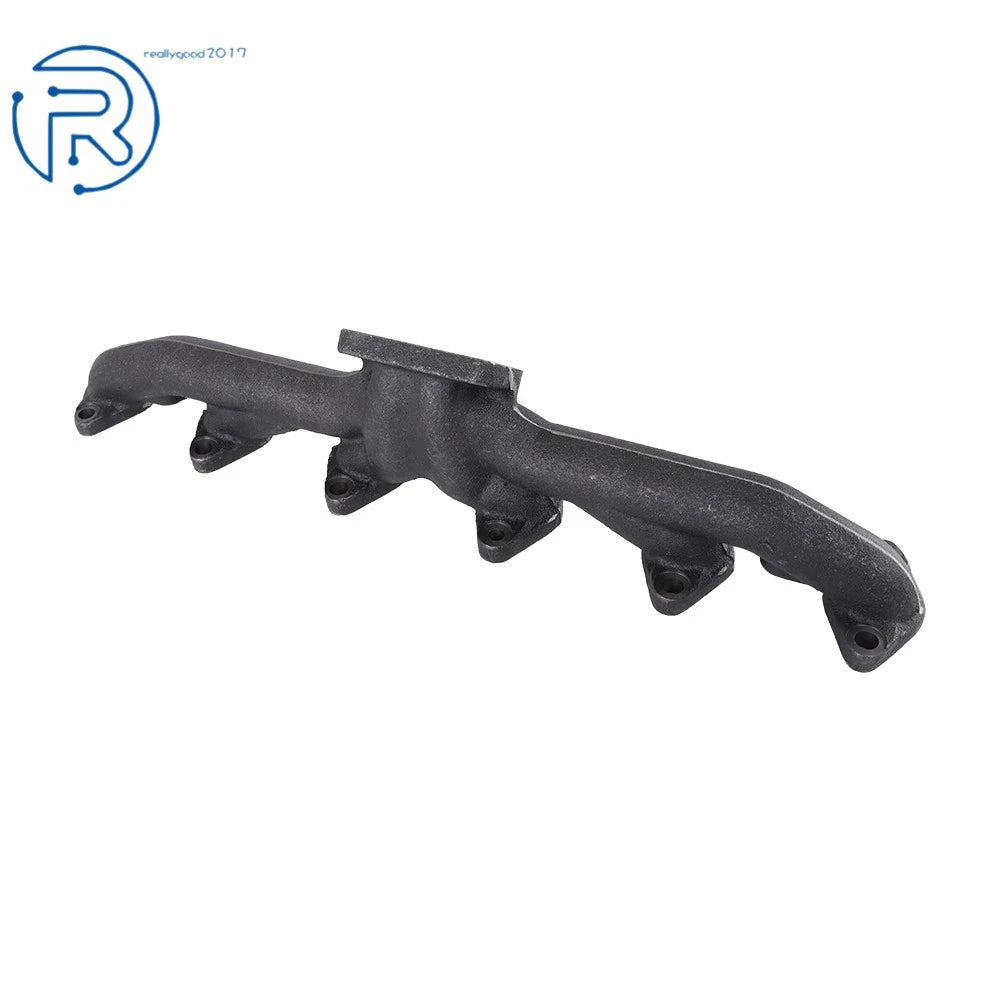 Exhaust Manifold with Gasket for Dodge Ram 2500 3500 (1999-2002)