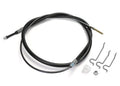 Parking Brake Cable for BMW (OEM 34401166234)