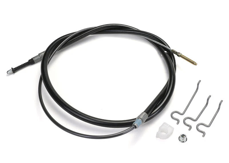 Parking Brake Cable for BMW (OEM 34401166234)