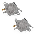 Vacuum Fuel Pump for Honda Dio 50 Lead NH50 Bali SJ50 AF32 SJ100 SK50M AF27 AF28