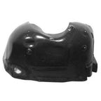 Replacement Inner Front Right Fender for Honda Civic (2012–2015)