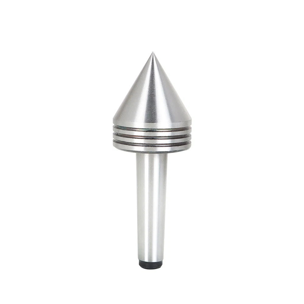 Live Center Shaft for Lathe (Morse Taper)