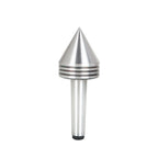 Live Center Shaft for Lathe (Morse Taper)