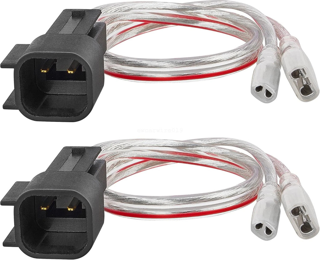 Car Door Speaker Wiring Harness Connector for GMC Sierra (2014–2020)
