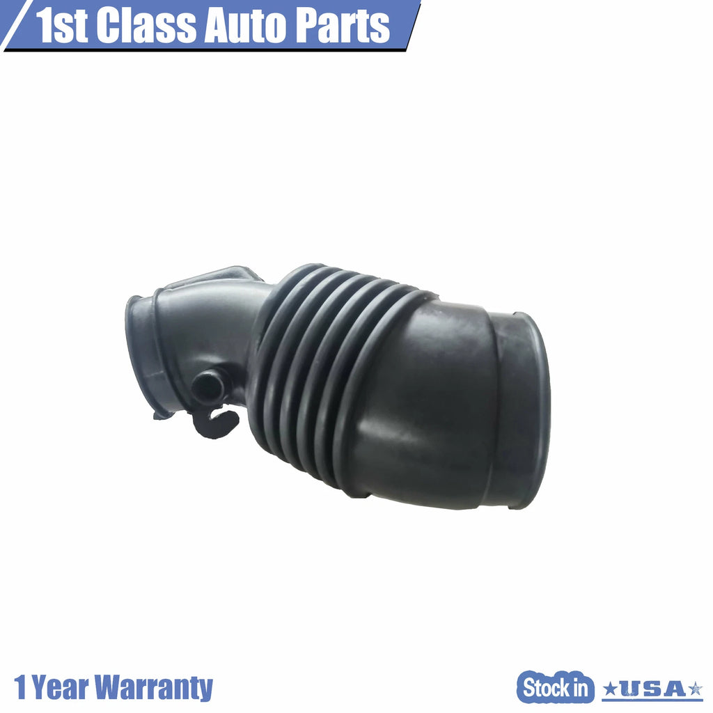 2X Engine Air Intake Hose for Honda Odyssey (2007-2009)