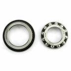 Steering Stem Bearing Seal Kit for Honda VT1300CR FJS400 FJS600 (Universal)