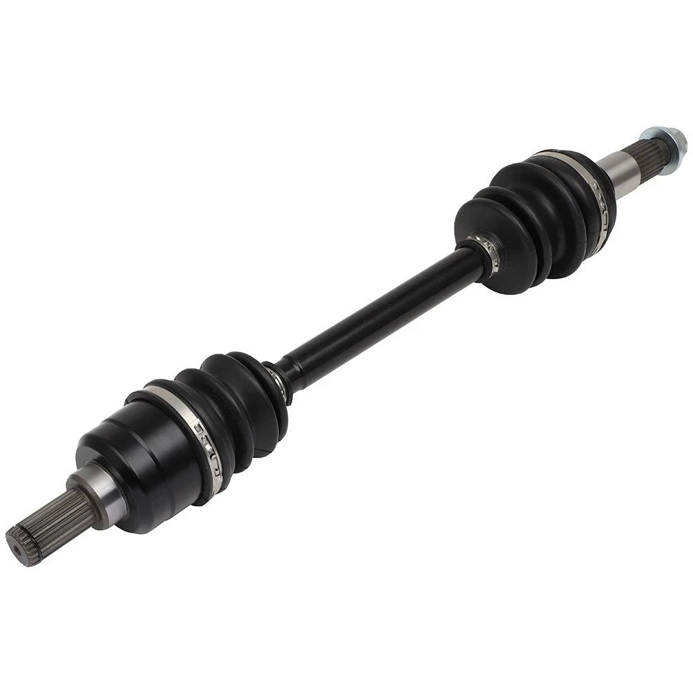 Pair Rear Complete CV Joint Axles for Yamaha Grizzly 700 (2016–2021)