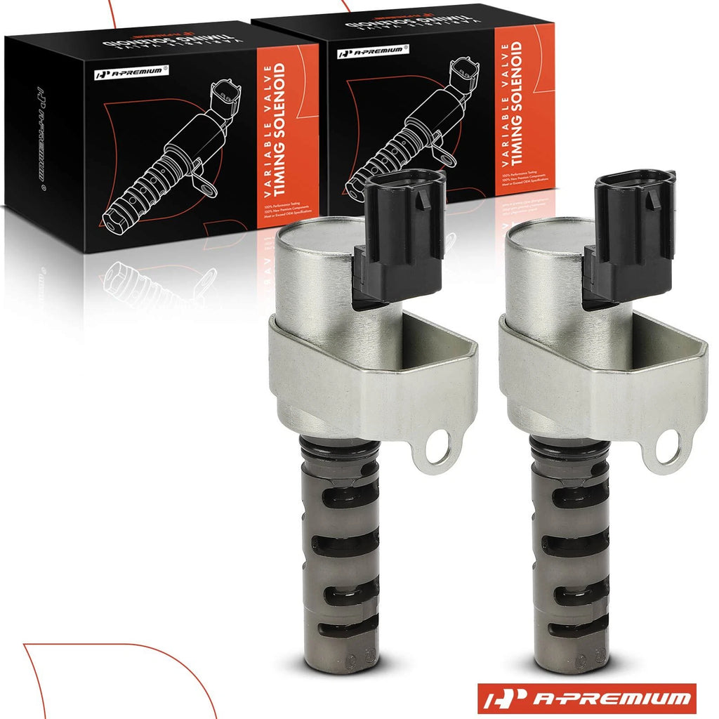 2X Variable Valve Timing Solenoid for Subaru Impreza Legacy Outback (2000–2020)