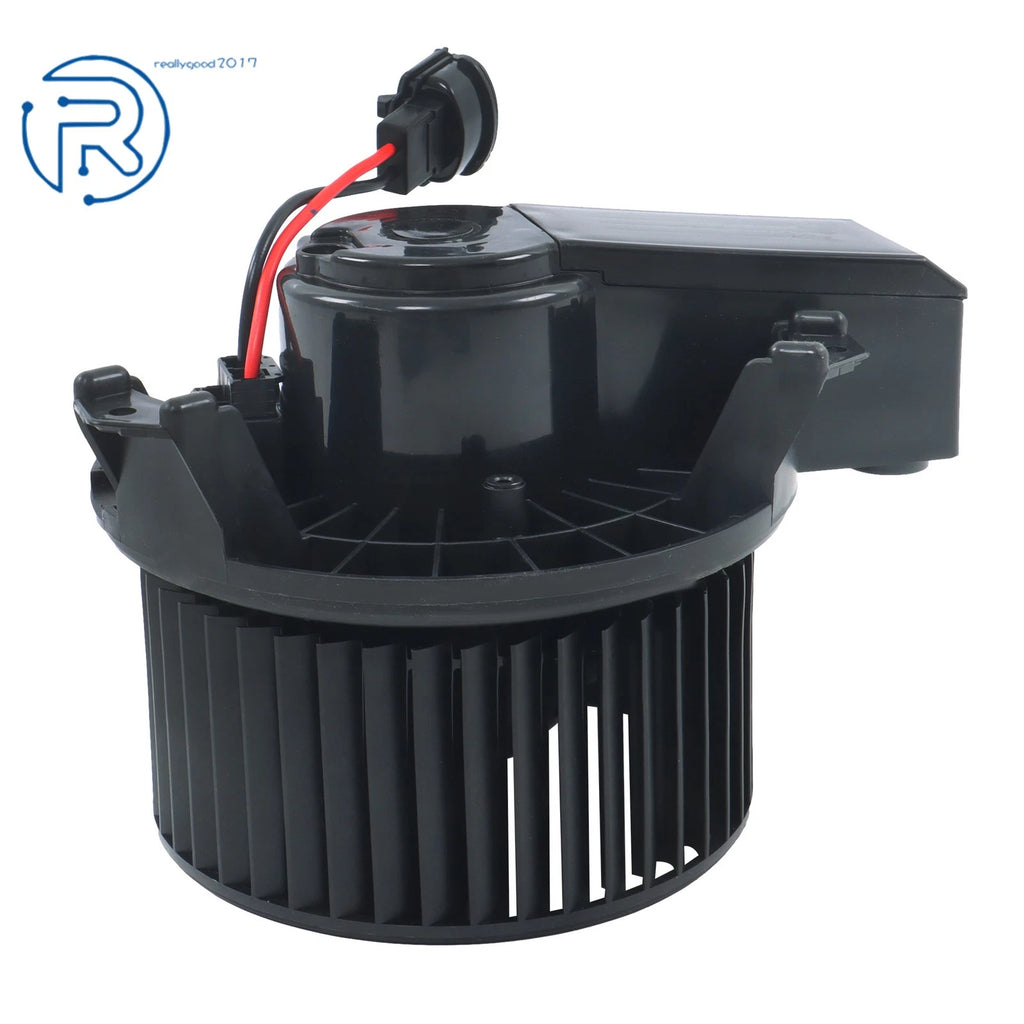 HVAC Heater Blower Motor with Fan for Ford Mustang (2005–2009)