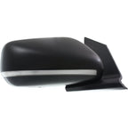 Power Mirror Set of 2 for Honda CR-Z (2011–2015) Manual Folding