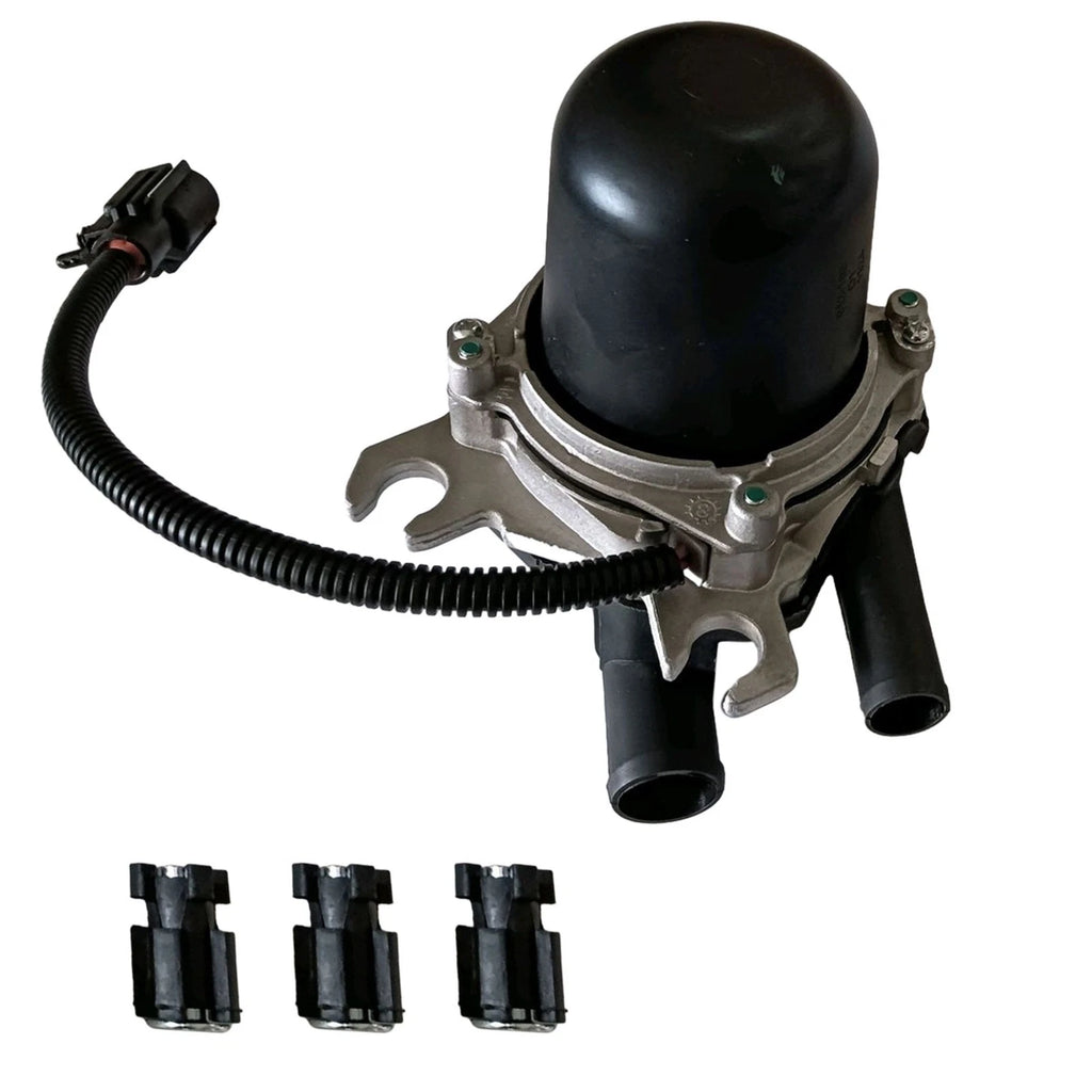 Smog Air Injection Pump for Ford Focus, Fusion, Mercury Milan (2006–2011)