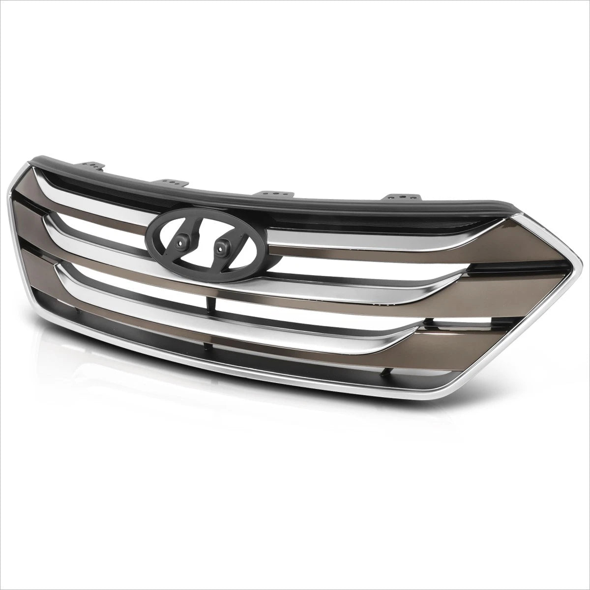 Aluminum OE Style Radiator for Chevy GMC C/K Suburban 1988–2000