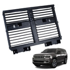 Front Radiator Shutter Assembly for Jeep Wagoneer (2022–2025) 68425775AD