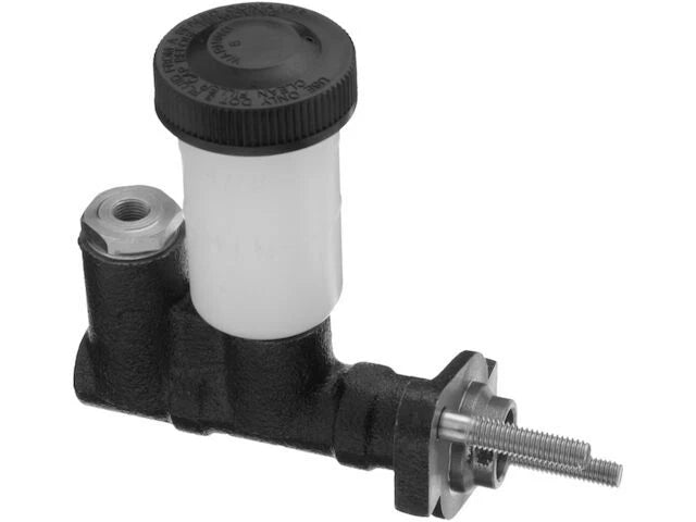 Clutch Master Cylinder for Mazda RX7 1986–1991 (BB375DD)