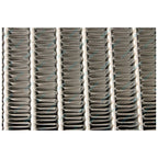 2-Row 44mm Radiator for Toyota Landcruiser 100 Series Diesel 4.2L 1HD-FTE 98-07