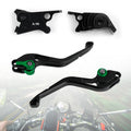 Short Clutch Brake Lever for 690 R (2014–2017)