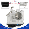 Throttle Body for Toyota Yaris 1.5L (2006–2019)