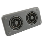 Round Adjustable AC Knob for Yacht RV Construction Vehicle (Air Vent Systems)