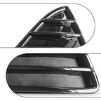 Lower Bumper Grille for Ford Focus (2012-2014)