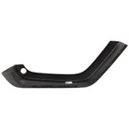 Fender Flares for Jeep Wrangler (2007–2017) Front Left Textured Black