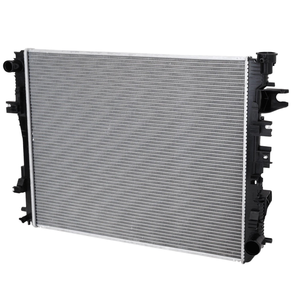 Radiator for Ram 1500 Classic (2022–2024)