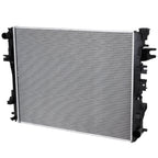 Radiator for Ram 1500 Classic (2022–2024)